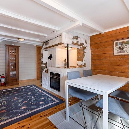 Historical Apartments In The Heart Of The Old Town Stavanger Exteriér fotografie