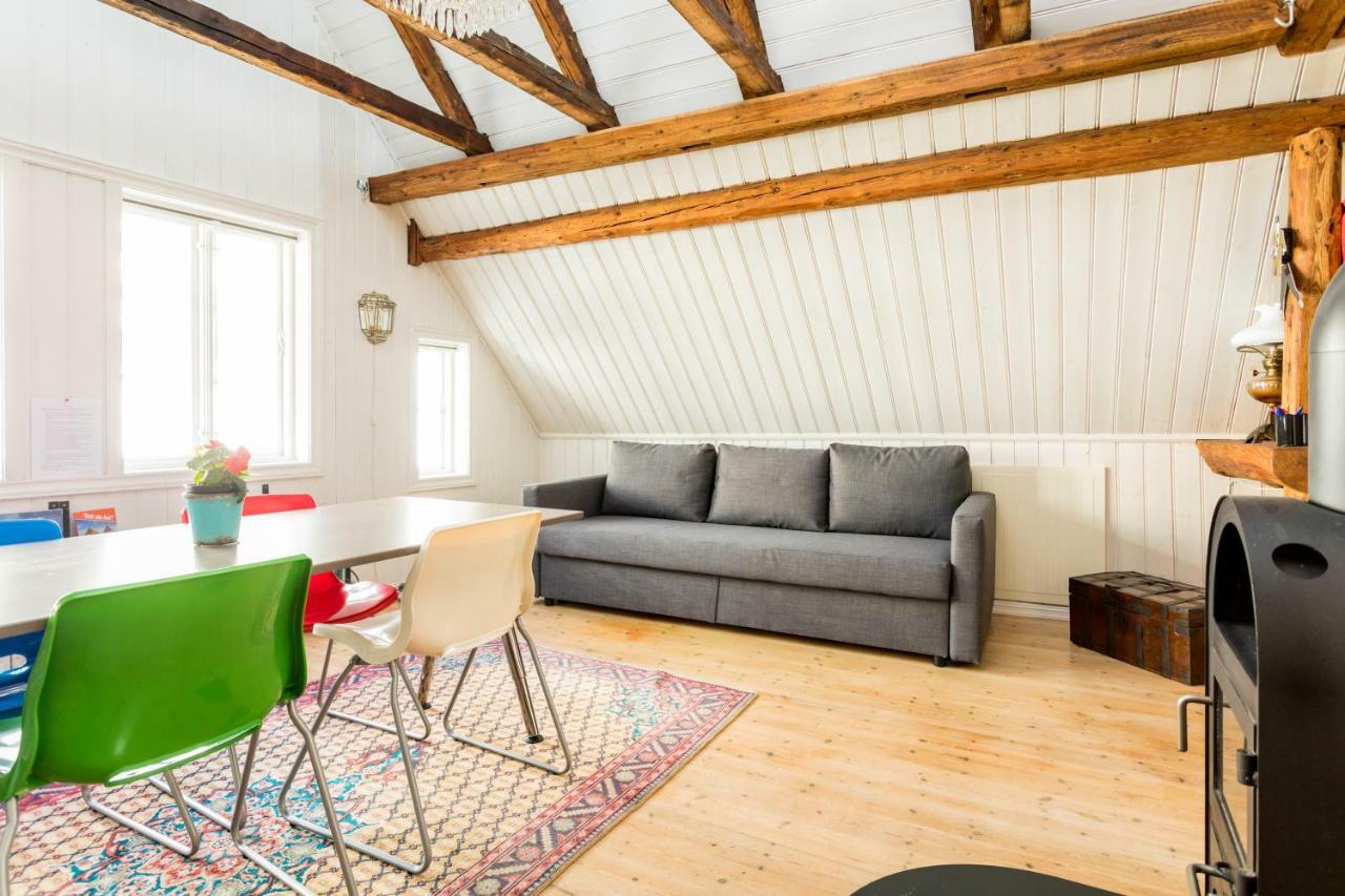 Historical Apartments In The Heart Of The Old Town Stavanger Exteriér fotografie