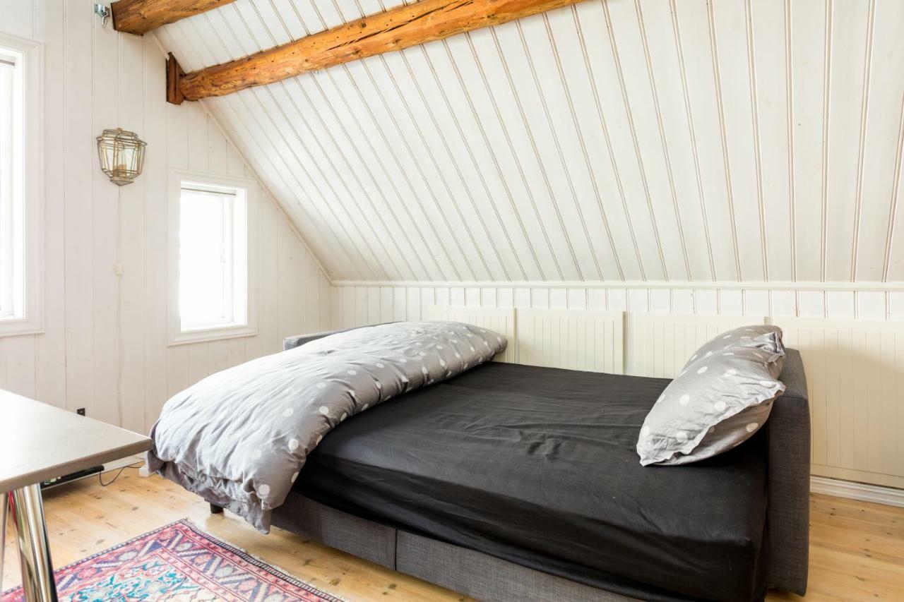Historical Apartments In The Heart Of The Old Town Stavanger Exteriér fotografie