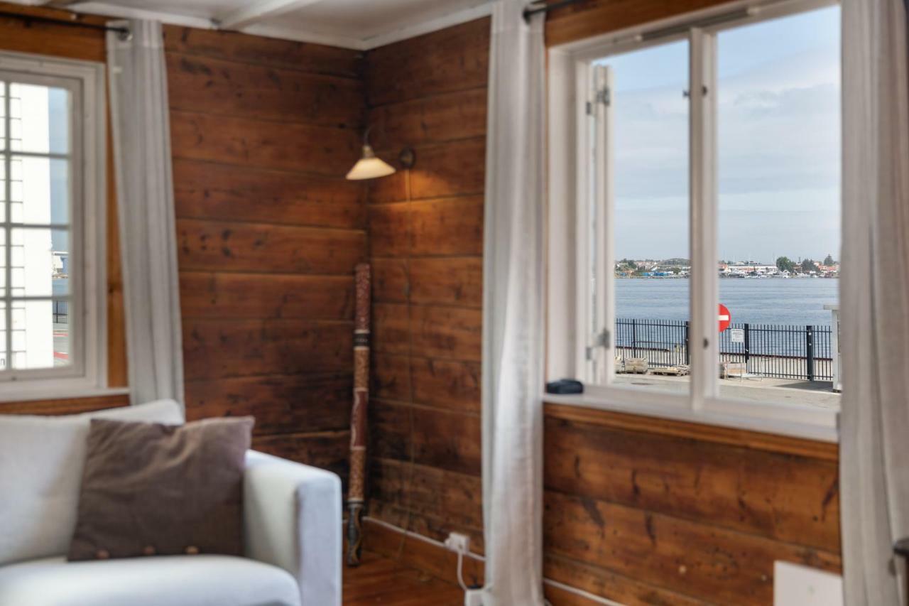 Historical Apartments In The Heart Of The Old Town Stavanger Exteriér fotografie